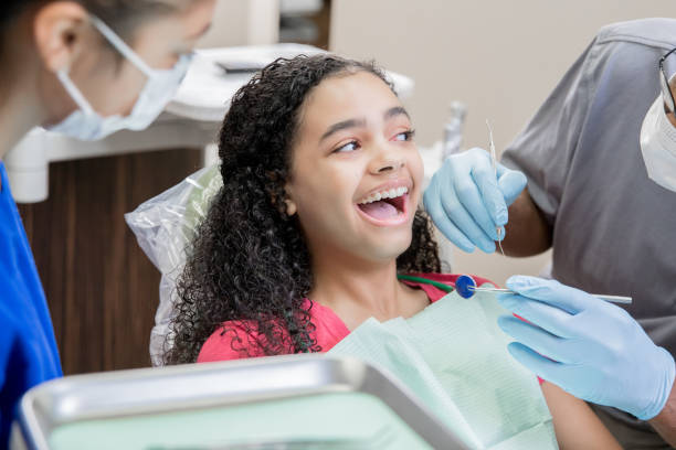 Best Emergency Gum Treatment in Barrackville, WV