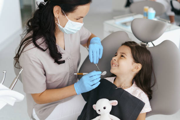 Best Emergency Orthodontic Services in Barrackville, WV