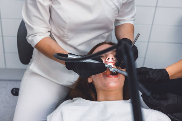 Best Urgent Care for Lost Fillings or Crowns in Barrackville, WV