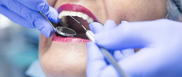 Best Cosmetic Emergency Dentistry in Barrackville, WV