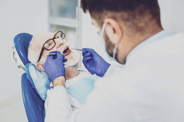 Best 24-Hour Emergency Dentist in Barrackville, WV